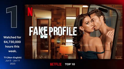 fake profile netflix watch online free|fake profile season 1 watch online.